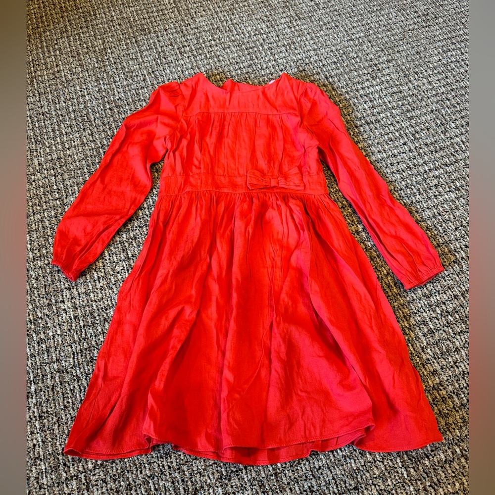 Bonny Billy kids dress